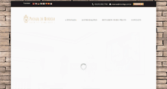 Desktop Screenshot of mondego.com.br